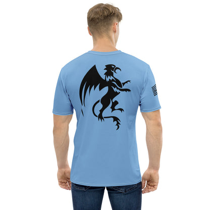AWACS Store 1 Core Men's SS Performance Tee - 552-4