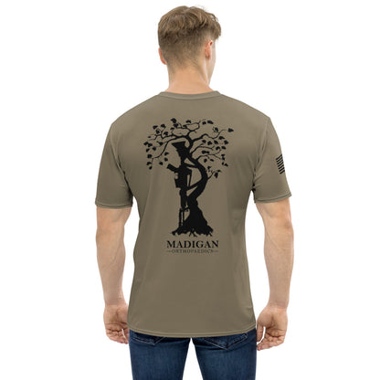 mamc ortho Store 1 Core Men's SS Performance Tee - AZExWp