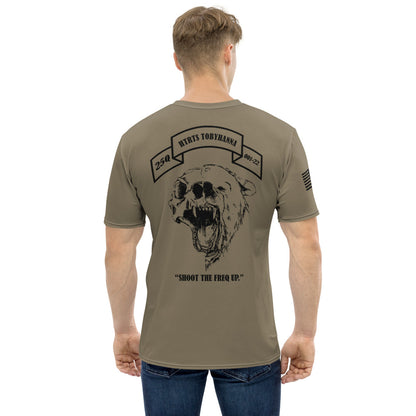 25Q 001-22 Store 1 Core Men's SS Performance Tee - erT8EH