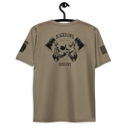 B Co, 4-31 IN Store 1 Core Men's SS Performance Tee - jbm6fQ