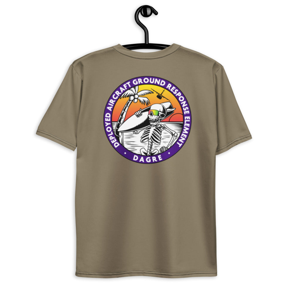 DAGRE Store 1 Core Men's SS Performance Tee - tTctz6