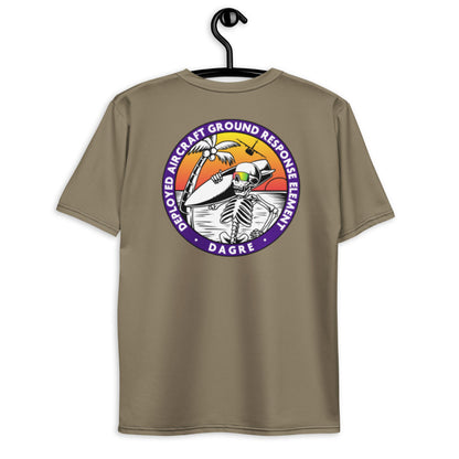 DAGRE Store 1 Core Men's SS Performance Tee - tTctz6