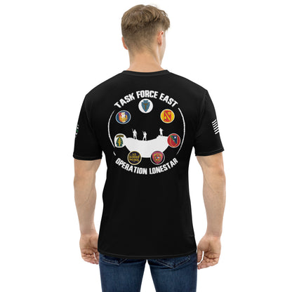 A co. 3rd Plt OLS Core Men's SS Performance Tee - PFjmw5