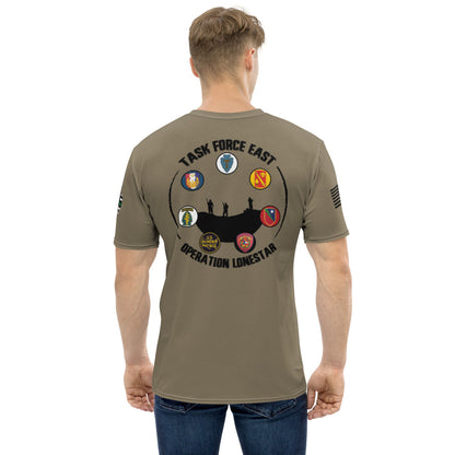 A co. 3rd Plt OLS Core Men's SS Performance Tee - K23Rnu