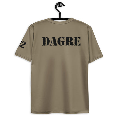 DAGRE Store 1 Core Men's SS Performance Tee - utrrXq