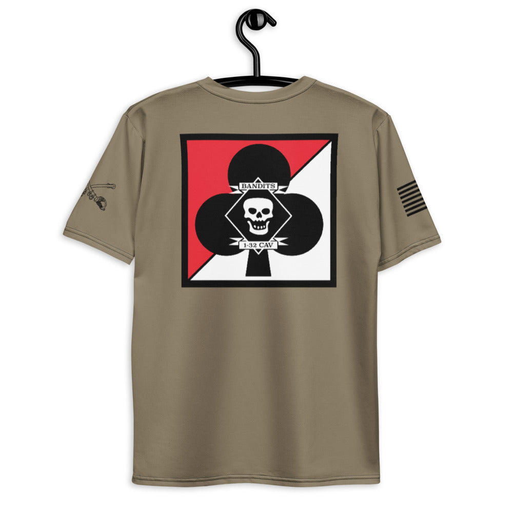 1-32 CAV Store 1 Core Men's SS Performance Tee - gytmvh