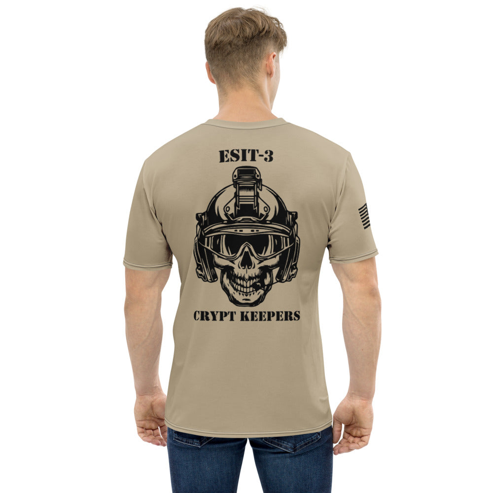 MESG-2 DET BAHRAIN Store 1 Core Men's SS Performance Tee - UVLMZe