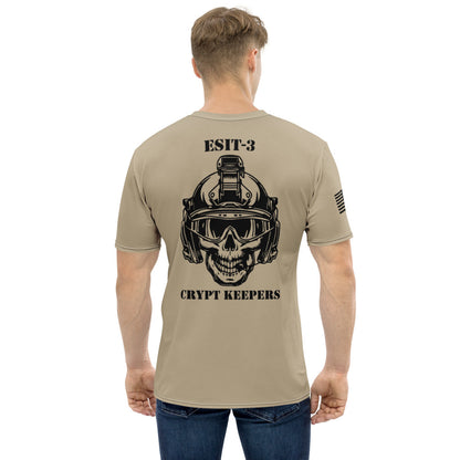 MESG-2 DET BAHRAIN Store 1 Core Men's SS Performance Tee - UVLMZe