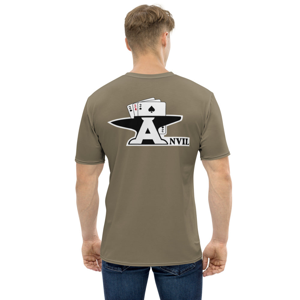 Anvil Company, 2-22IN Store 1 Core Men's SS Performance Tee - CbYJFZTAN