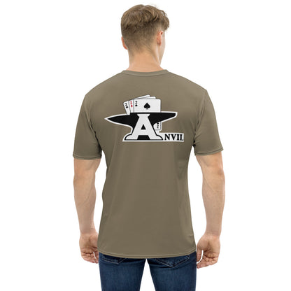Anvil Company, 2-22IN Store 1 Core Men's SS Performance Tee - CbYJFZTAN