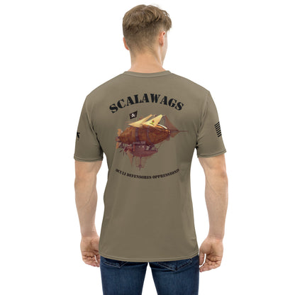 TUAS, 3SFG(A) Store 1 Core Men's SS Performance Tee - dX8WX4