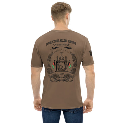 AJAB Store 1 Core Men's SS Performance Tee - pNWW2v
