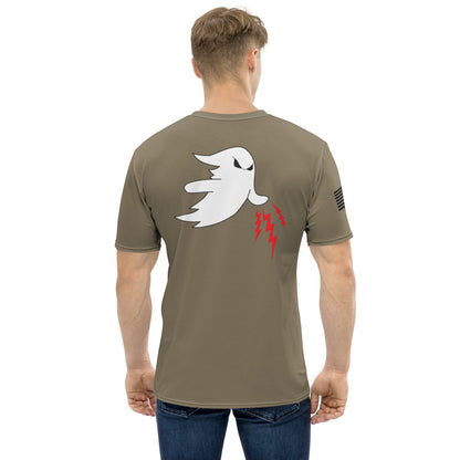 B Co, 6 POB(A), 4 POG(A) Store 1 Core Men's SS Performance Tee - Xjsq6Y