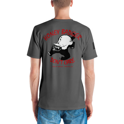 HHB, 31st ADA BDE Store 1 Core Men's SS Performance Tee - zFQuYP
