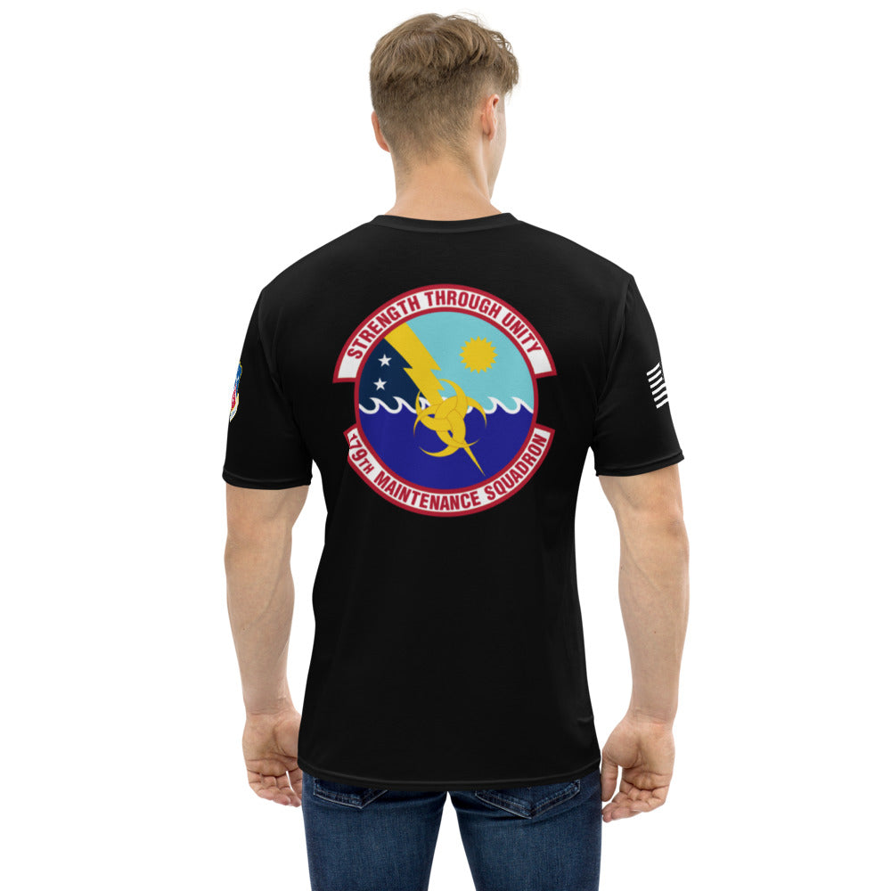 179 MXG/ MXS Store 1 Core Men's SS Performance Tee - UkDNzN