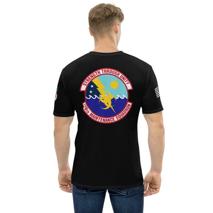 179 MXG/ MXS Store 1 Core Men's SS Performance Tee - UkDNzN