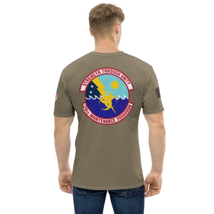 179 MXG/ MXS Store 1 Core Men's SS Performance Tee - ANfQUj