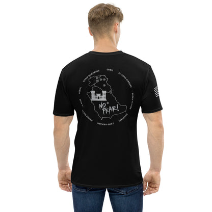 1022 EVCC Store 1 Core Men's SS Performance Tee - bnUAg7