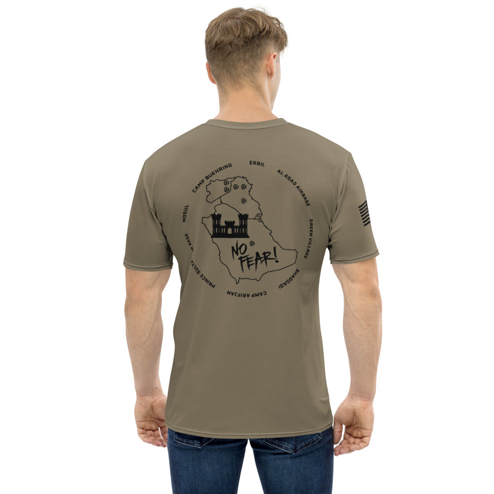 1022 EVCC Store 1 Core Men's SS Performance Tee - qDmC3Q