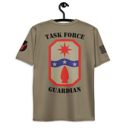 TC-22, TF Guardian Core Men's SS Performance Tee - 9mZqQd
