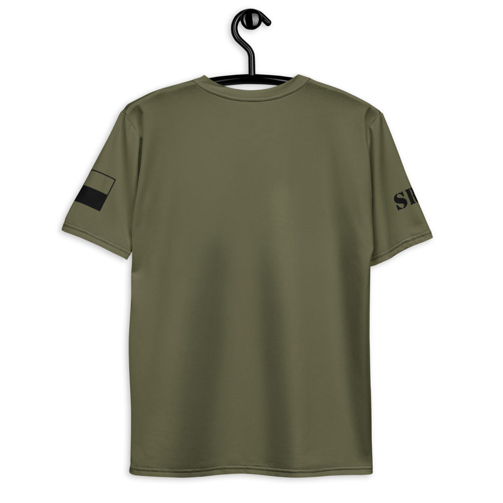 SRT4 Core Men's SS Performance Tee - 7fMf4H