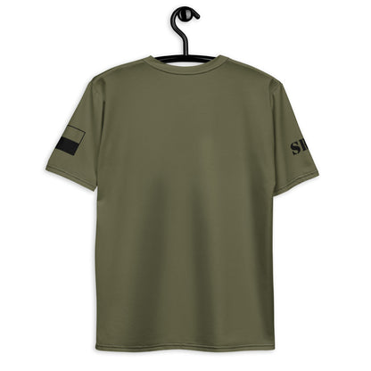 SRT4 Core Men's SS Performance Tee - 7fMf4H