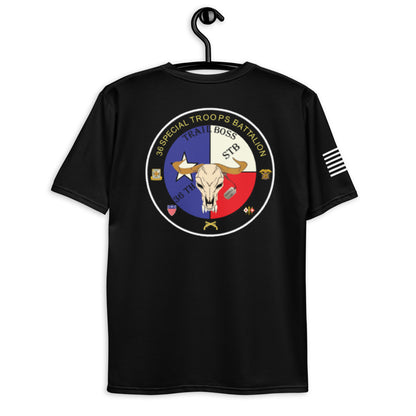 36th STB Core Men's SS Performance Tee - BR7sDY