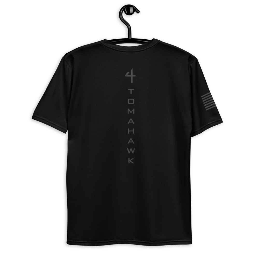 4-23 IN BN, 2-2 SBCT Core Men's SS Performance Tee - 9XCD48