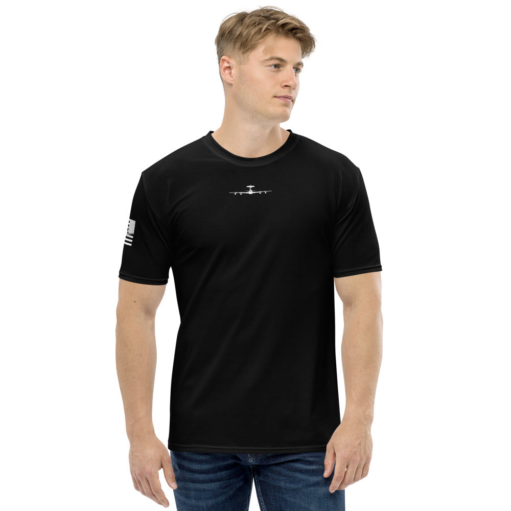 AWACS Store 1 Core Men's SS Performance Tee - 960th-3