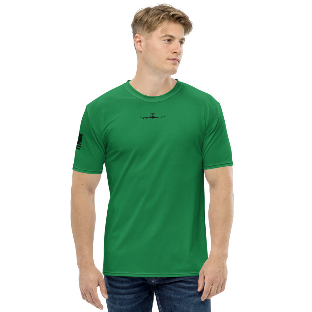 AWACS Store 1 Core Men's SS Performance Tee - 962nd-3