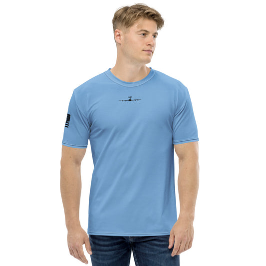 AWACS Store 1 Core Men's SS Performance Tee - 552-3