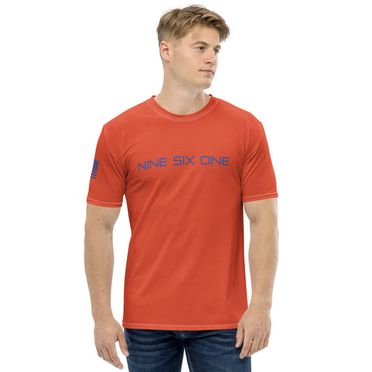 AWACS Store 1 Core Men's SS Performance Tee - 961st-4