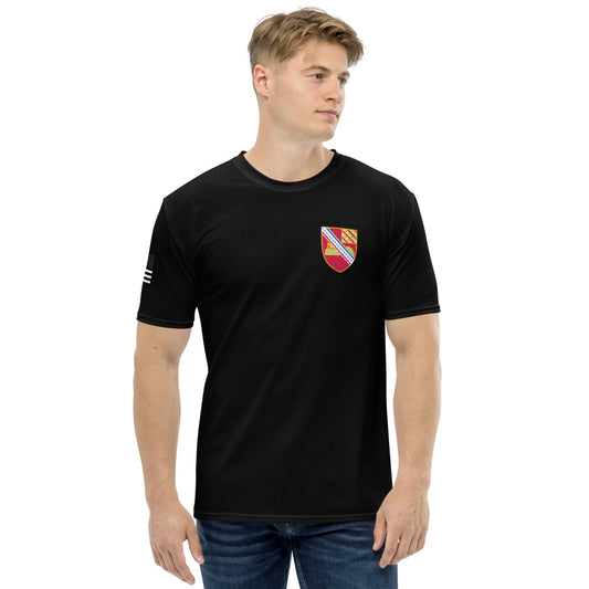 2-17 FA Store 1 Core Men's SS Performance Tee - DsNGrZ