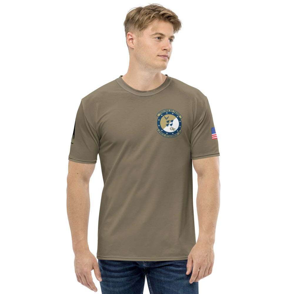 Detachment 165 Store 1 Core Men's SS Performance Tee - FN2cNB