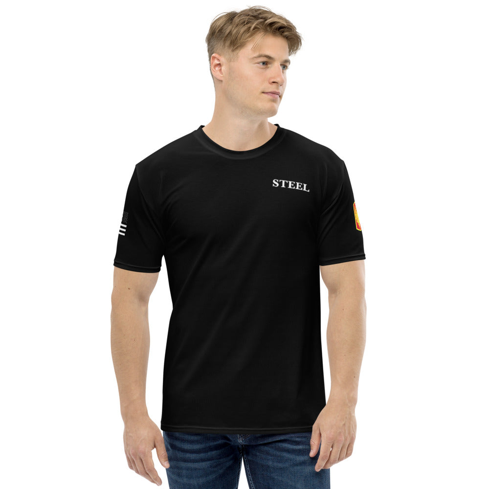 18TH FA BDE Store 1 Core Men's SS Performance Tee - zYNmzu