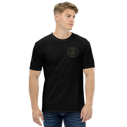 Essex TRT Store 1 Core Men's SS Performance Tee - U6s6eh