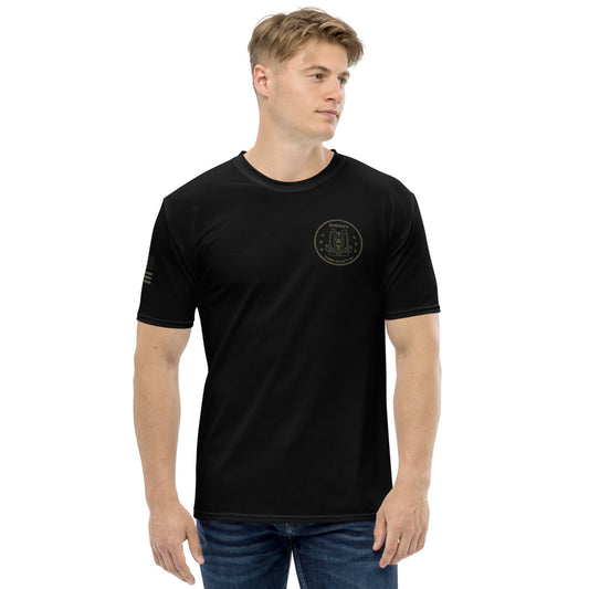 Essex TRT Store 1 Core Men's SS Performance Tee - U6s6eh