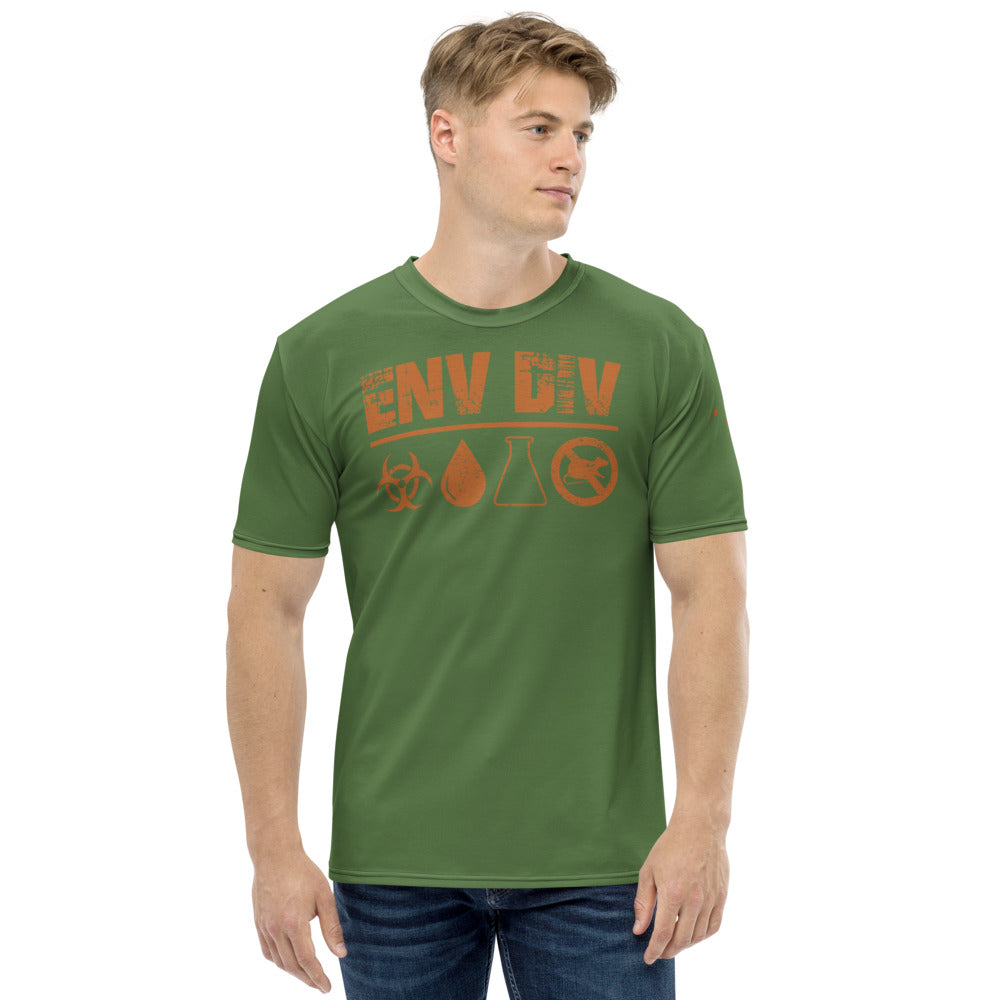 ENV DIV Store 1 Core Men's SS Performance Tee - uuYmCw