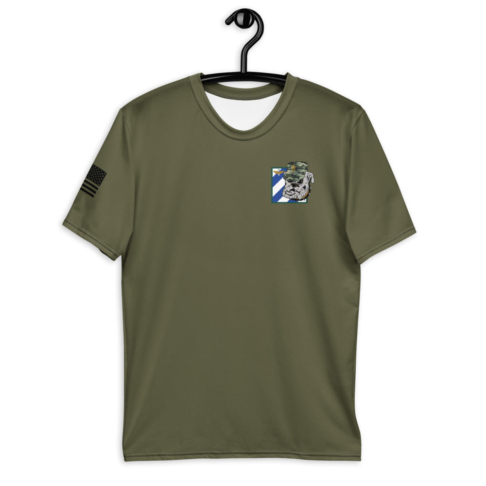 603d bco Store 1 Core Men's SS Performance Tee - gEkT9Y