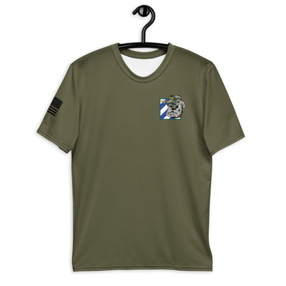 603d bco Store 1 Core Men's SS Performance Tee - gEkT9Y