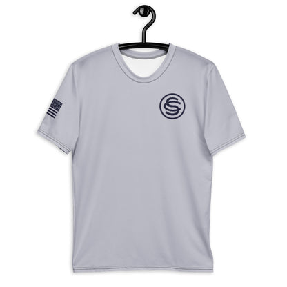 Officer Candidate School Class 069 Store 1 Core Men's SS Performance Tee - k6AxDf