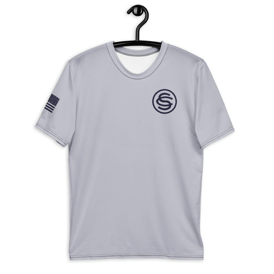 Officer Candidate School Class 069 Store 1 Core Men's SS Performance Tee - k6AxDf