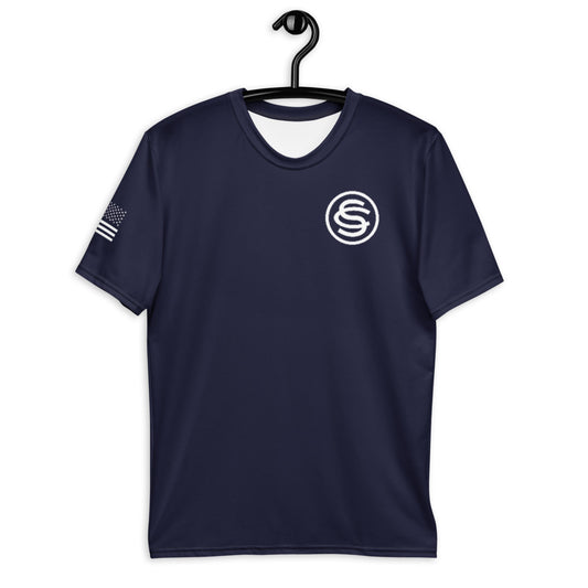 Officer Candidate School Class 069 Store 1 Core Men's SS Performance Tee - H6jVpa