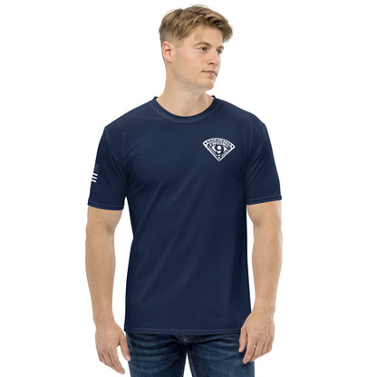 RFD Engine 9 Store 1 Core Men's SS Performance Tee - ku7fcm