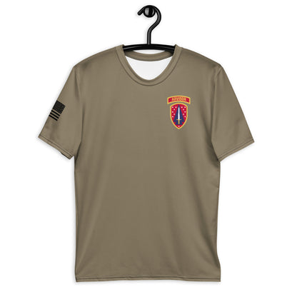 5-54th SFAB Store 1 Core Men's SS Performance Tee - rmcHkp