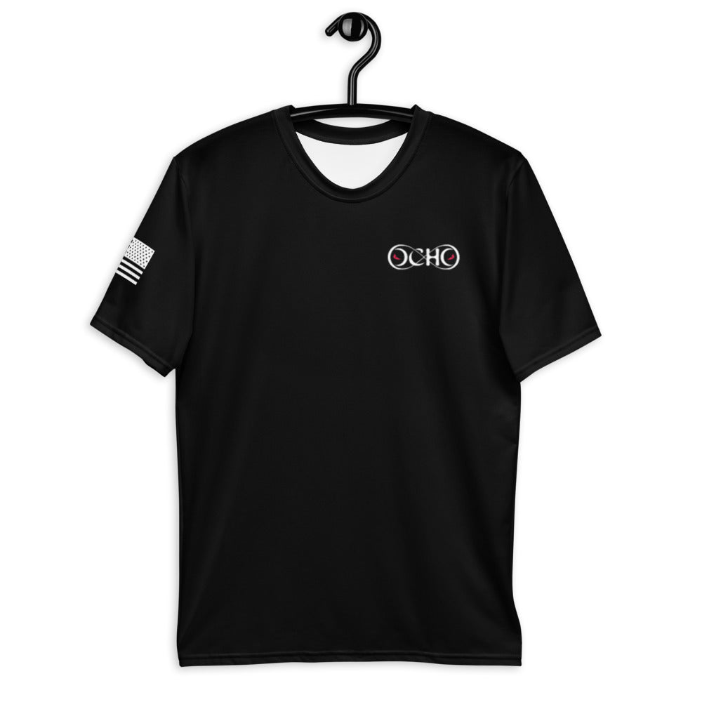 98th HHC Core Men's SS Performance Tee - 4kBaUV