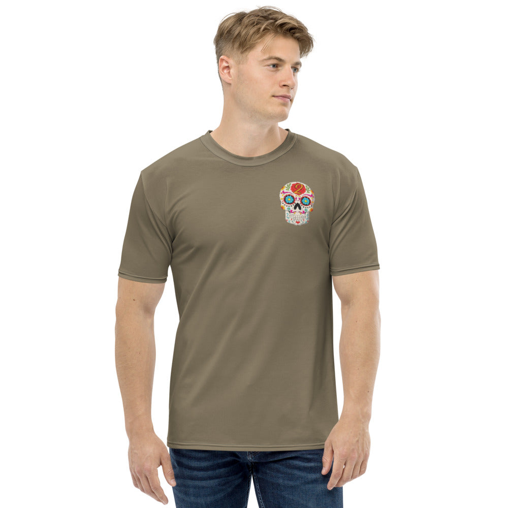 B Co, 2-4 IN REG, 3/10th Store 1 Core Men's SS Performance Tee - UWmqZp