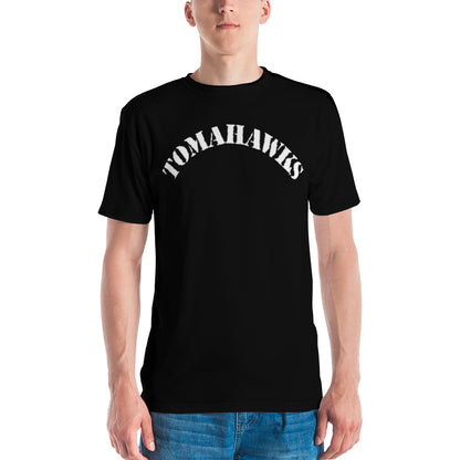 1-23 IN BN, 1-2 SBCT Store 1 Core Men's SS Performance Tee - B624TB