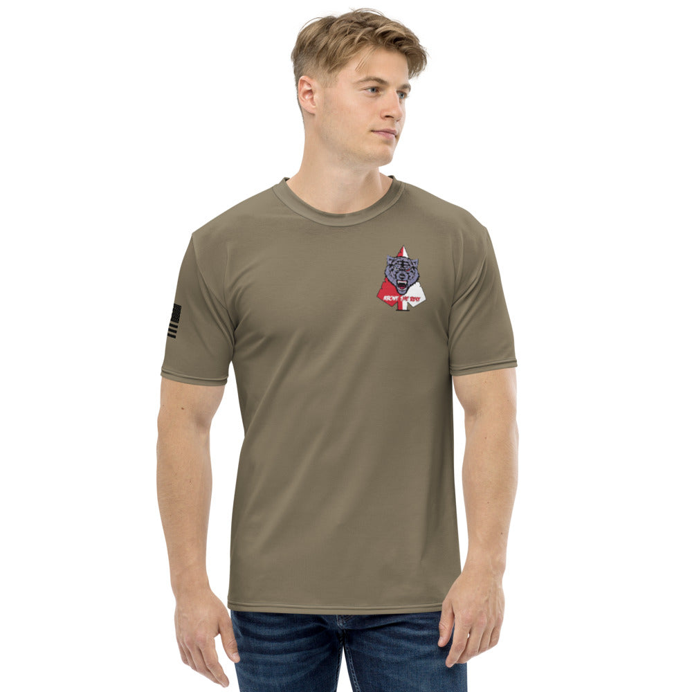 A TRP, 5-1 CAV Store 1 Core Men's SS Performance Tee - AXLzvR