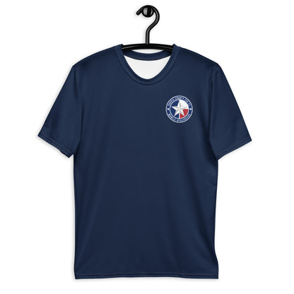 ESD11 Store 1 Core Men's SS Performance Tee - X8zCJ2